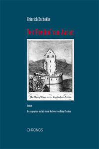 Vorderes Coverbild Der Freihof von Aarau