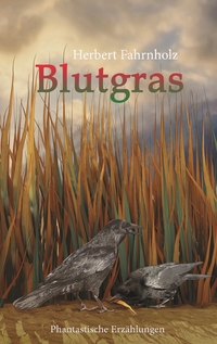 Vorderes Coverbild Blutgras