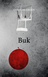Vorderes Coverbild Buk