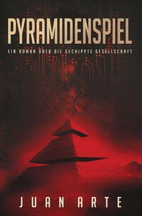 Vorderes Coverbild Pyramidenspiel