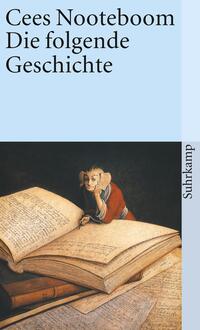 Vorderes Coverbild Die folgende Geschichte