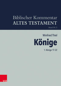 Vorderes Coverbild Könige
