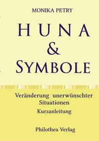 Vorderes Coverbild HUNA &amp; SYMBOLE / HUNA & SYMBOLE