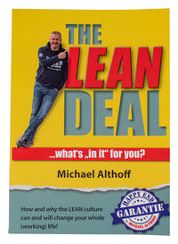 Vorderes Coverbild The Lean Deal