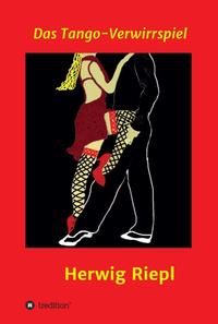 Vorderes Coverbild Das Tango-Verwirrspiel