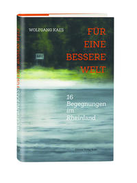 Vorderes Coverbild Für eine bessere Welt