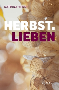 Vorderes Coverbild Herbstlieben