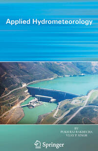 Vorderes Coverbild Applied Hydrometeorology
