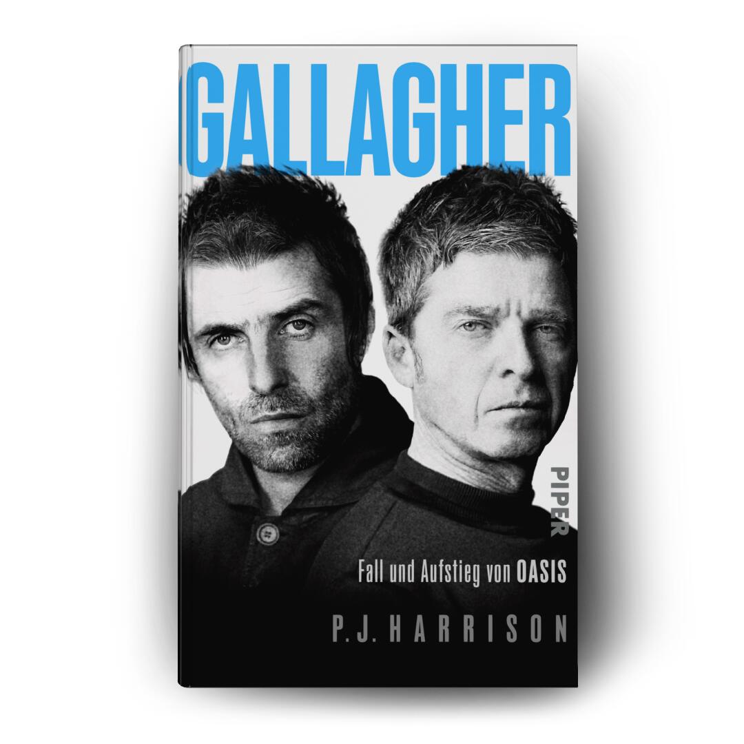 Beispielinhalt (Bild) Gallagher