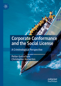 Vorderes Coverbild Corporate Conformance and the Social License