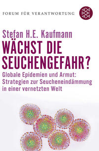 Vorderes Coverbild Wächst die Seuchengefahr?