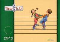 Vorderes Coverbild Musikalische Früherziehung - Musikschulprogramm "Tina & Tobi"