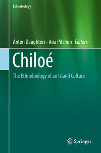 Vorderes Coverbild Chiloé