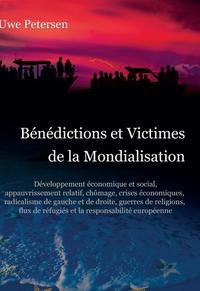 Vorderes Coverbild Bénédictions et Victimes de la Mondialisation