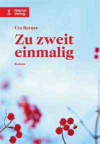 Vorderes Coverbild Zu zweit einmalig.