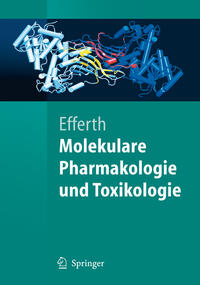 Vorderes Coverbild Molekulare Pharmakologie und Toxikologie