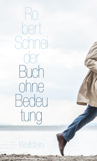 Vorderes Coverbild Buch ohne Bedeutung