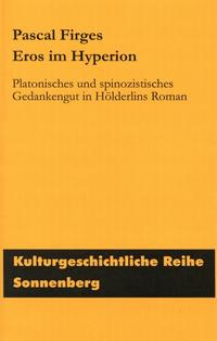 Vorderes Coverbild Eros im Hyperion