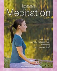 Vorderes Coverbild Meditation