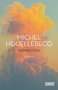 Vorderes Coverbild Vernichten