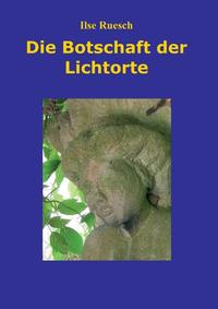 Vorderes Coverbild Die Botschaft der Lichtorte