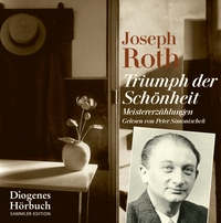 Vorderes Coverbild Triumph der Schönheit
