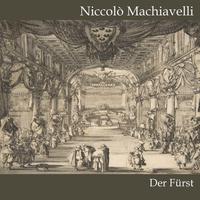 Vorderes Coverbild Der Fürst