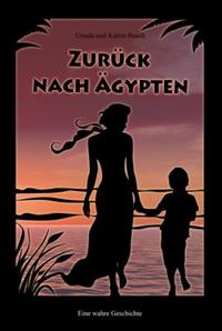 Vorderes Coverbild Zurück nach Ägypten