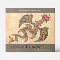 Vorderes Coverbild Der Atem des Drachen