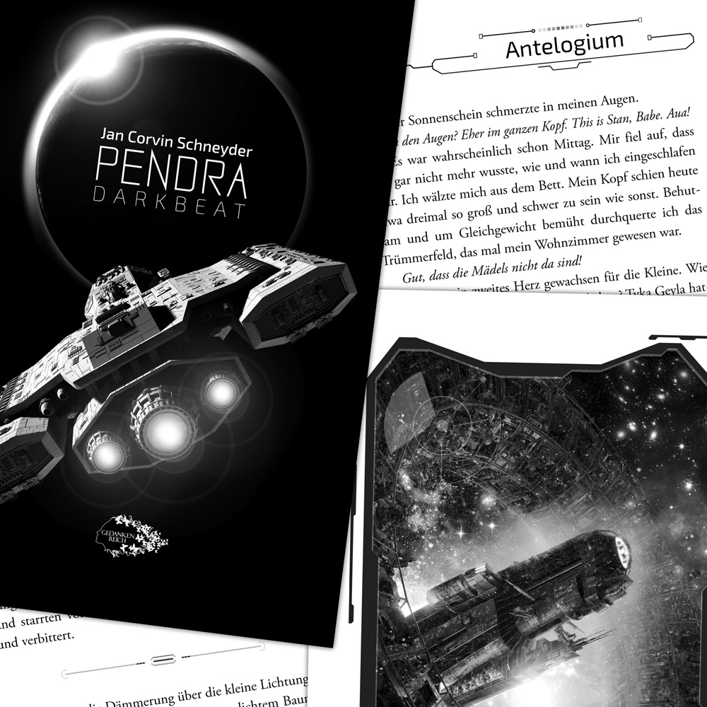 Beispielinhalt (Bild) Pendra