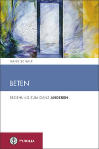 Vorderes Coverbild Beten