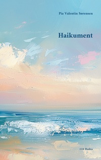 Vorderes Coverbild Haikument