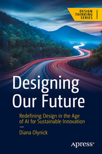 Vorderes Coverbild Designing Our Future