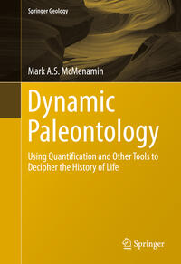 Vorderes Coverbild Dynamic Paleontology