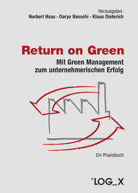 Vorderes Coverbild Return on Green