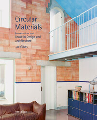 Vorderes Coverbild Circular Materials