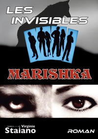 Vorderes Coverbild Les Invisibles