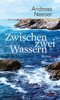 Vorderes Coverbild Zwischen zwei Wassern