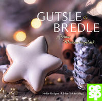 Vorderes Coverbild Bredle & Gutsle