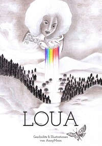 Vorderes Coverbild Loua