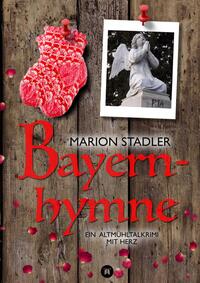 Vorderes Coverbild Bayernhymne