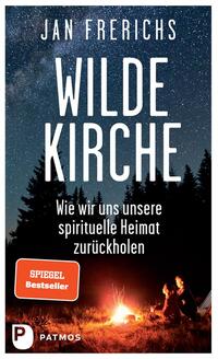 Vorderes Coverbild Wilde Kirche
