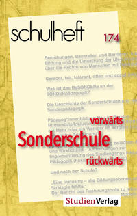 Vorderes Coverbild schulheft 2/19 - 174