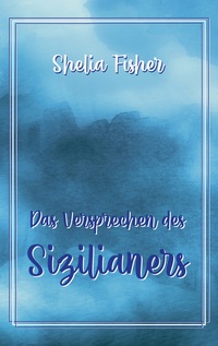 Vorderes Coverbild Das Versprechen des Sizilianers