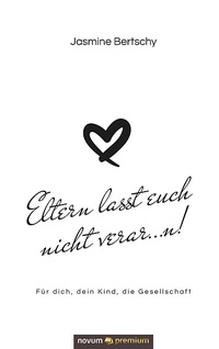 Vorderes Coverbild Eltern lasst euch nicht verar…n!
