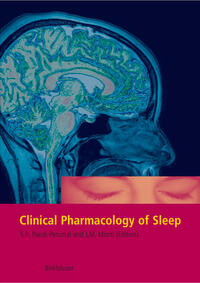 Vorderes Coverbild Clinical Pharmacology of Sleep