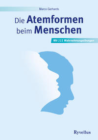 Vorderes Coverbild Die Atemformen beim Menschen