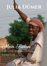 Vorderes Coverbild Mein Sudan