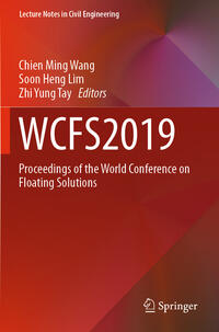 Vorderes Coverbild WCFS2019
