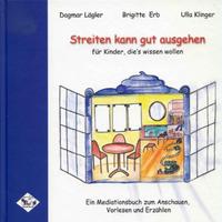 Vorderes Coverbild Streiten kann gut ausgehen